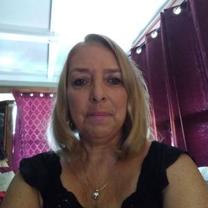 Meet your Posher, Vicki